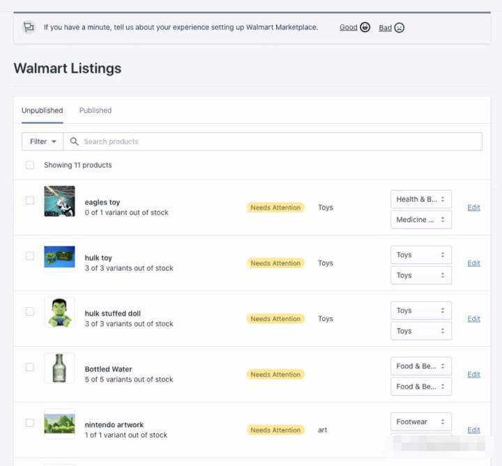 沃尔玛开店三步验证,沃尔玛快速入驻教程