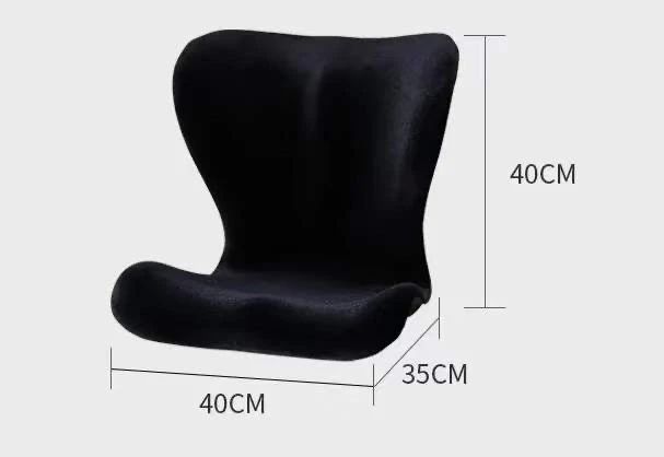 站立臀部凹陷假胯宽最有效的锻炼,避免臀凹陷和假胯宽的正确坐姿