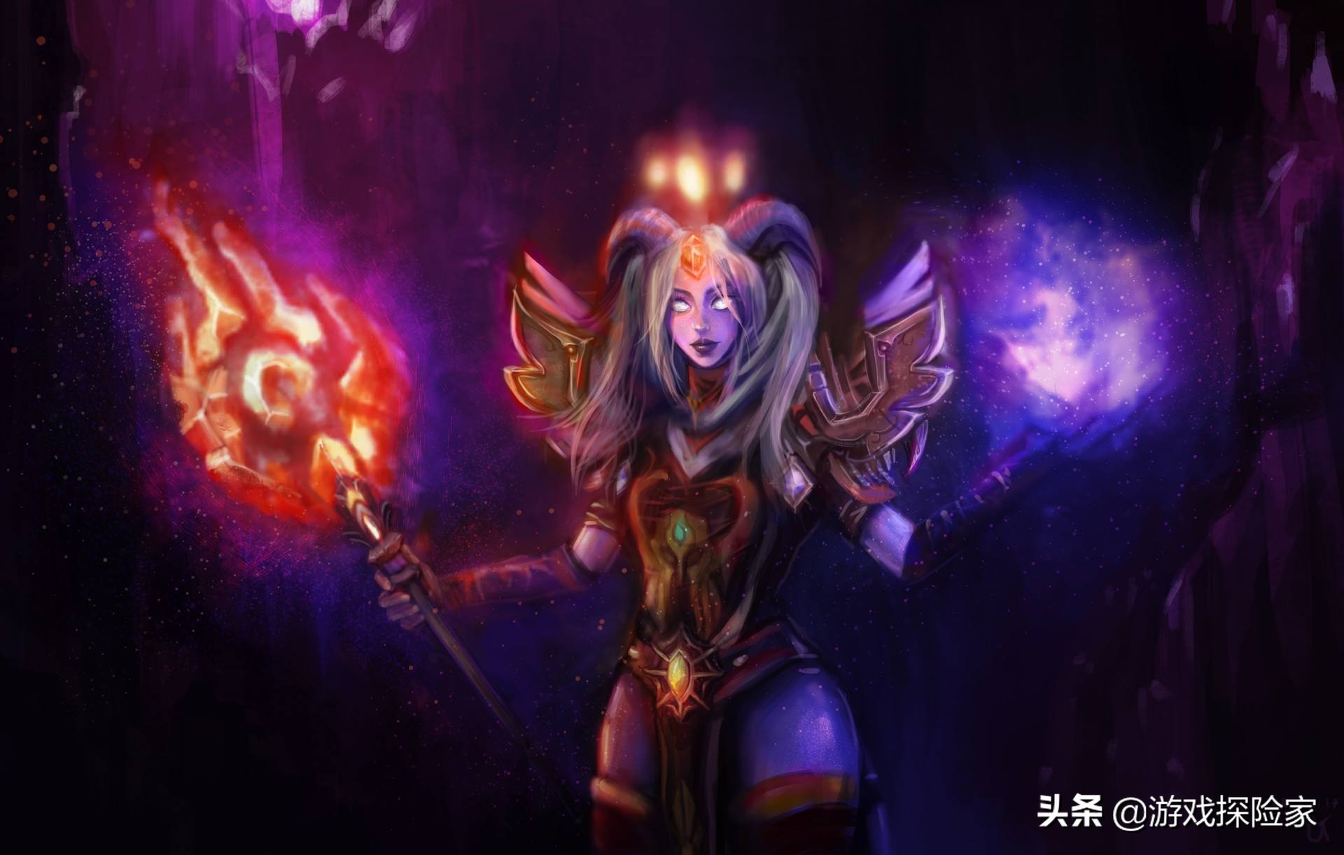 魔兽怀旧服测评,魔兽怀旧服三本防御武器