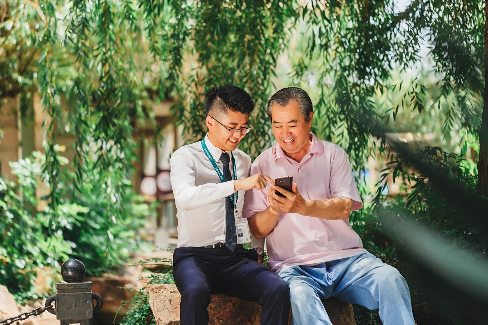 链家安心保障计划,链家安心服务承诺