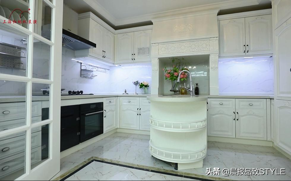 新潮流专业家装让家更美,春季家装流行