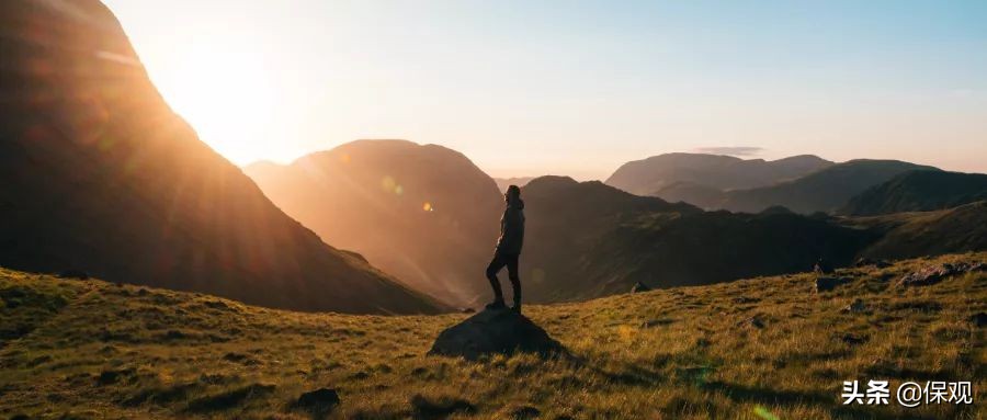 保观|易保网络总裁莫元武：保险中台为保险创新最后一公里提速