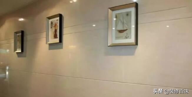 地砖切割上墙,地砖上墙选什么样的砖好