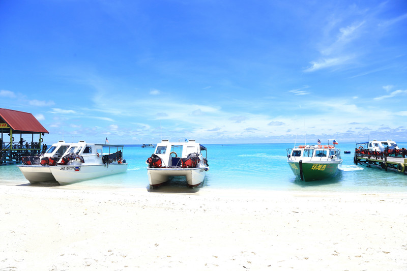 环境不输三亚物价却比三亚低的多,三亚物价最便宜的小镇
