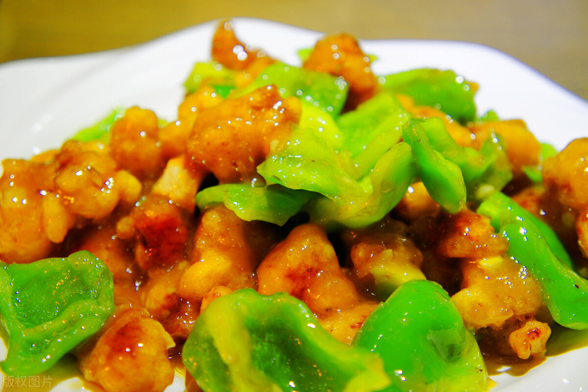 从“葱姜水”到“葱姜酒胡椒料水”，厨师们藏住了烹饪的秘密