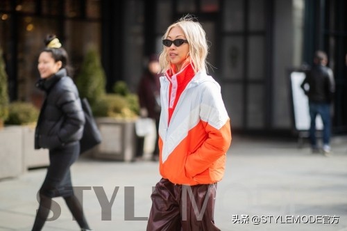 早春必买外套,早春必买的4件外套