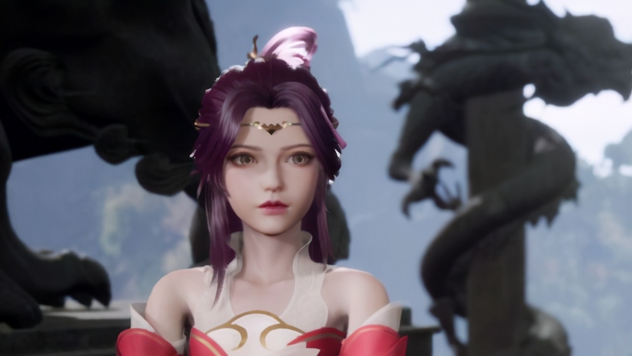 又一“短片”巨作《绝世武魂》定档，索以文化新作，一起追呀