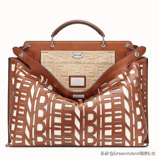 2022新款时尚真皮包fendi,fendi包2024