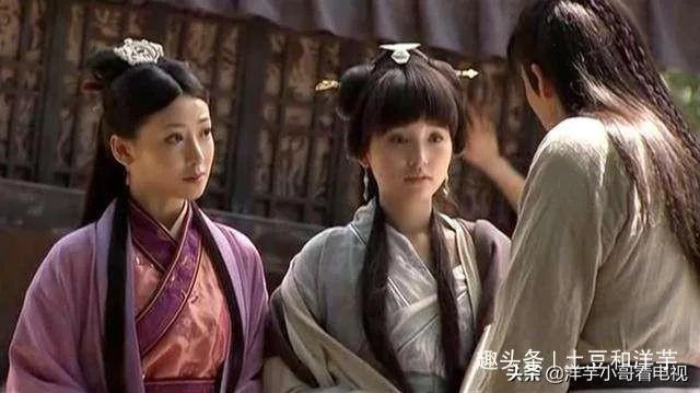 胡歌版神话人物如今对比,胡歌版神话的逻辑和故事深度解析