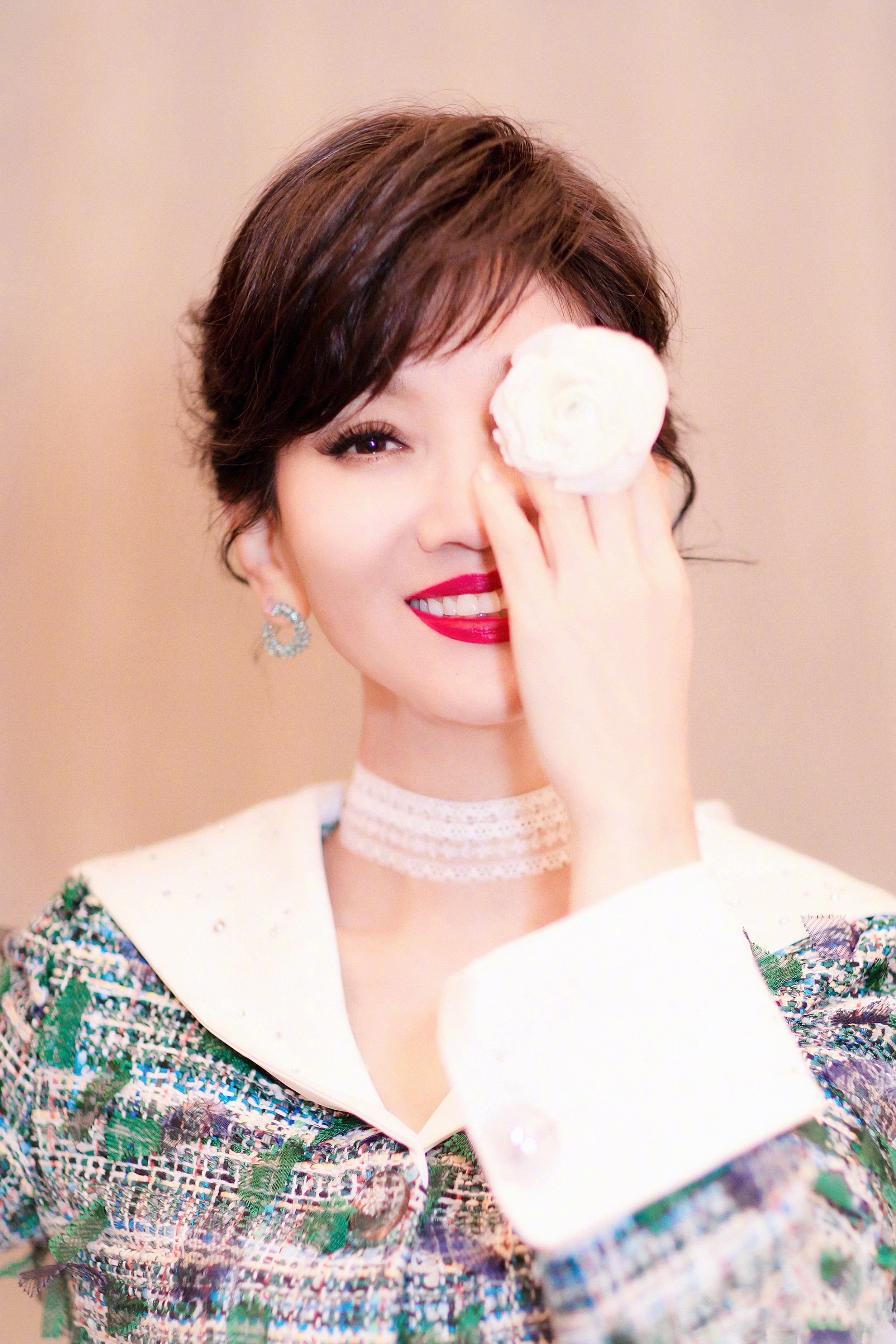 提拉面罩变美秘诀,广州唇形变美秘诀