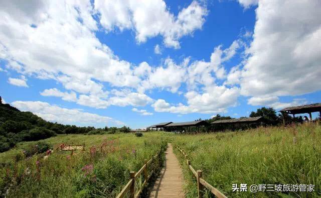 野三坡十月攻略,野三坡旅游景点三月底去