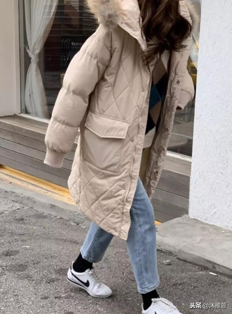 奶茶灰棕色染发效果图,米白色和奶茶色哪个好看