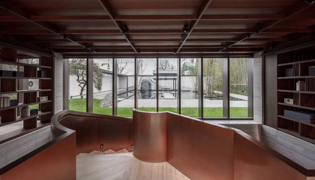 苏州世茂铜雀台龙胤联排边户,苏州世茂铜雀台龙胤样板房