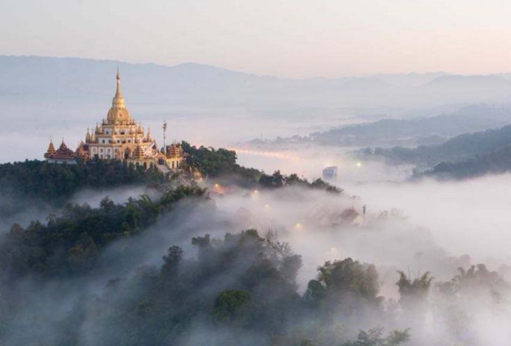 身为广东人你对广东了解多少呢,德宏景点最值得去的地方