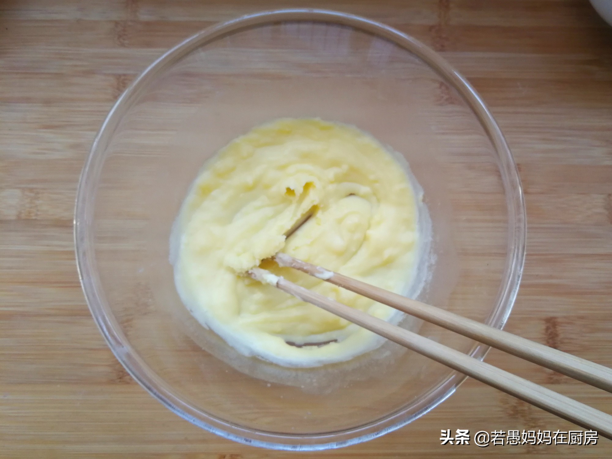 自己做饼干好吃又简单,如何制作饼干不需要黄油