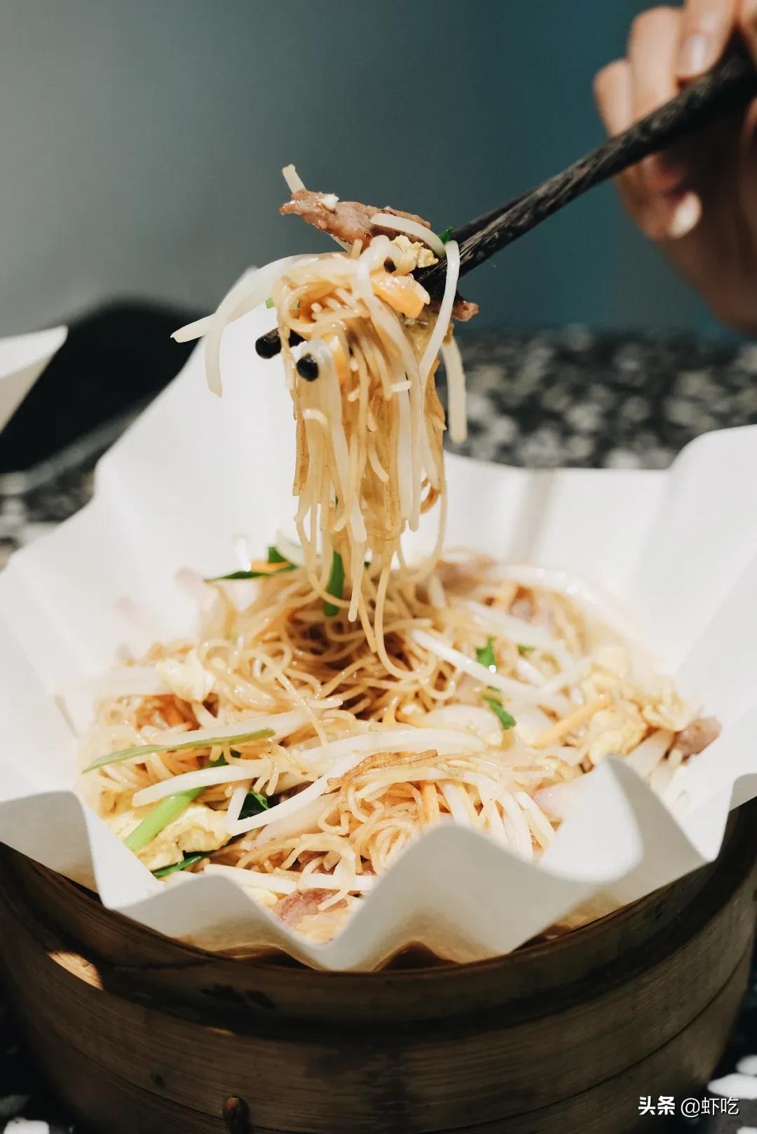 南京最好的2人餐厅,隐藏在京城的正宗粤菜馆