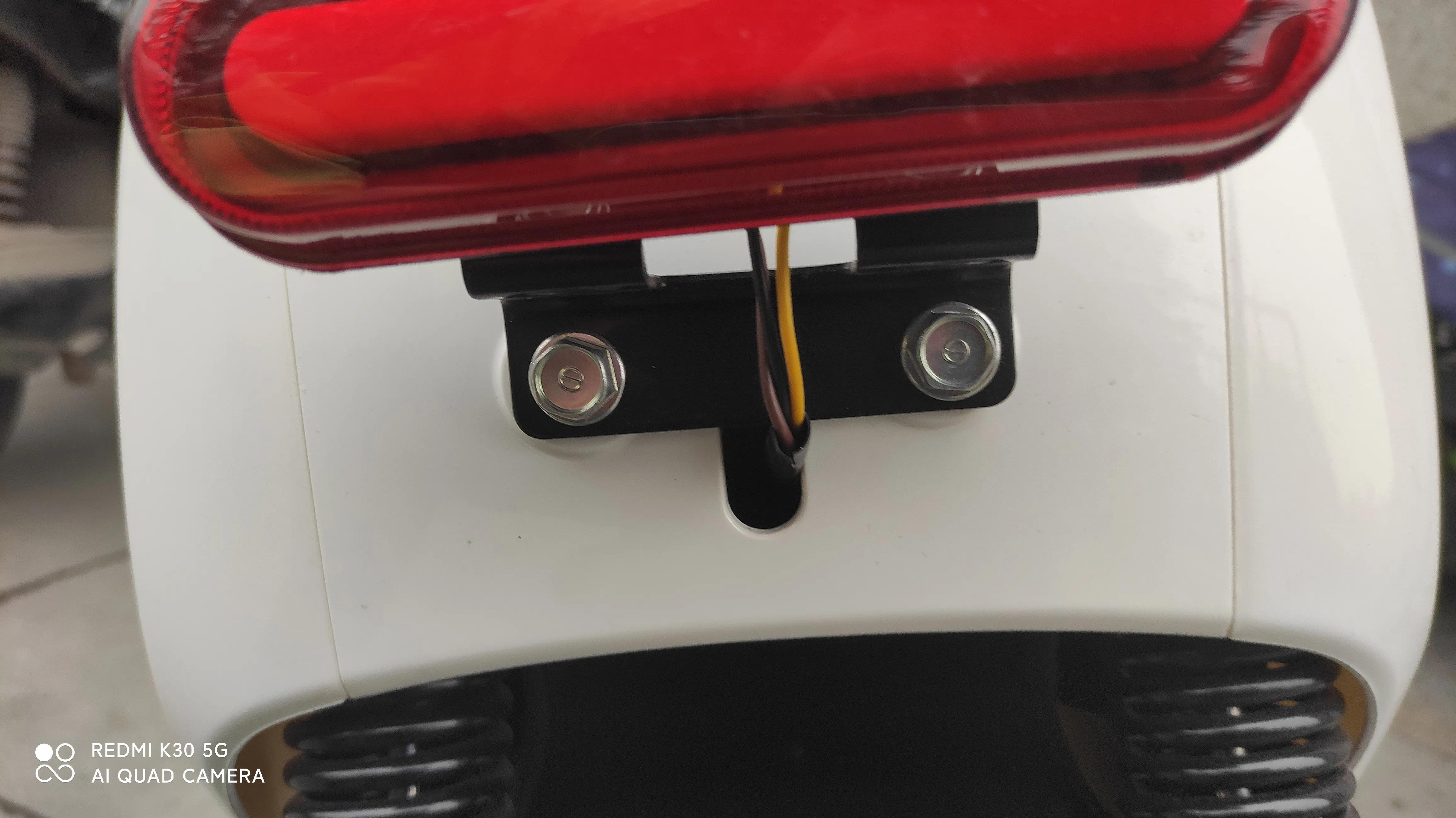 新大洲本田s07s08区别,新大洲本田s08夜间骑行