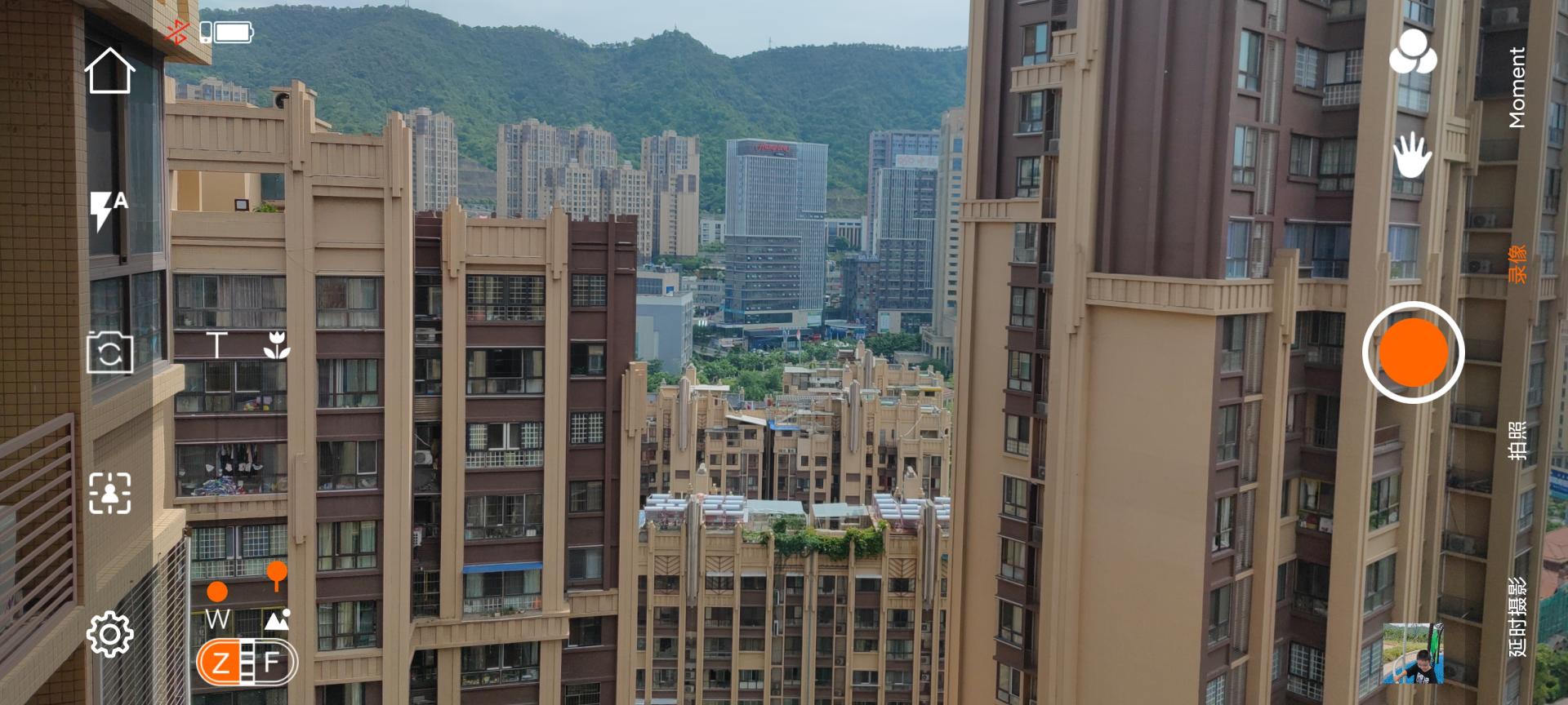 这才是自拍杆的完美形态,它就是浩瀚卓越小Q稳拍杆,不服来战