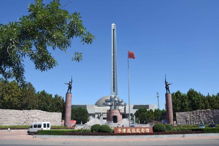 天津旅行夏季景点攻略推荐,五一一日游天津旅游景点推荐