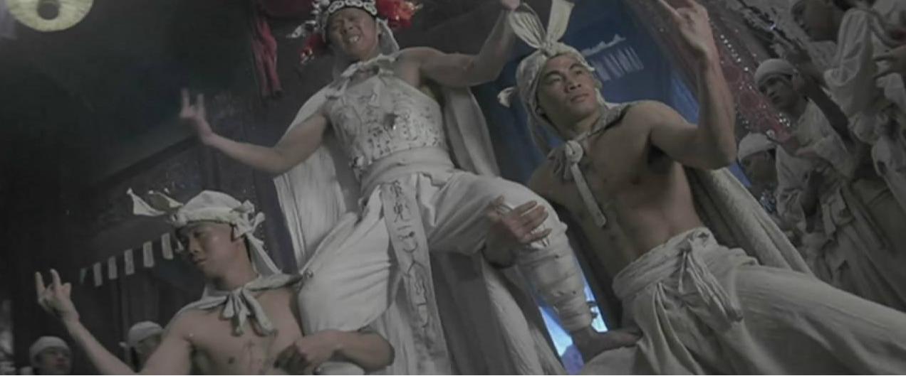 大清朝最悲催的皇帝,康乾盛世为啥把雍正忽略了