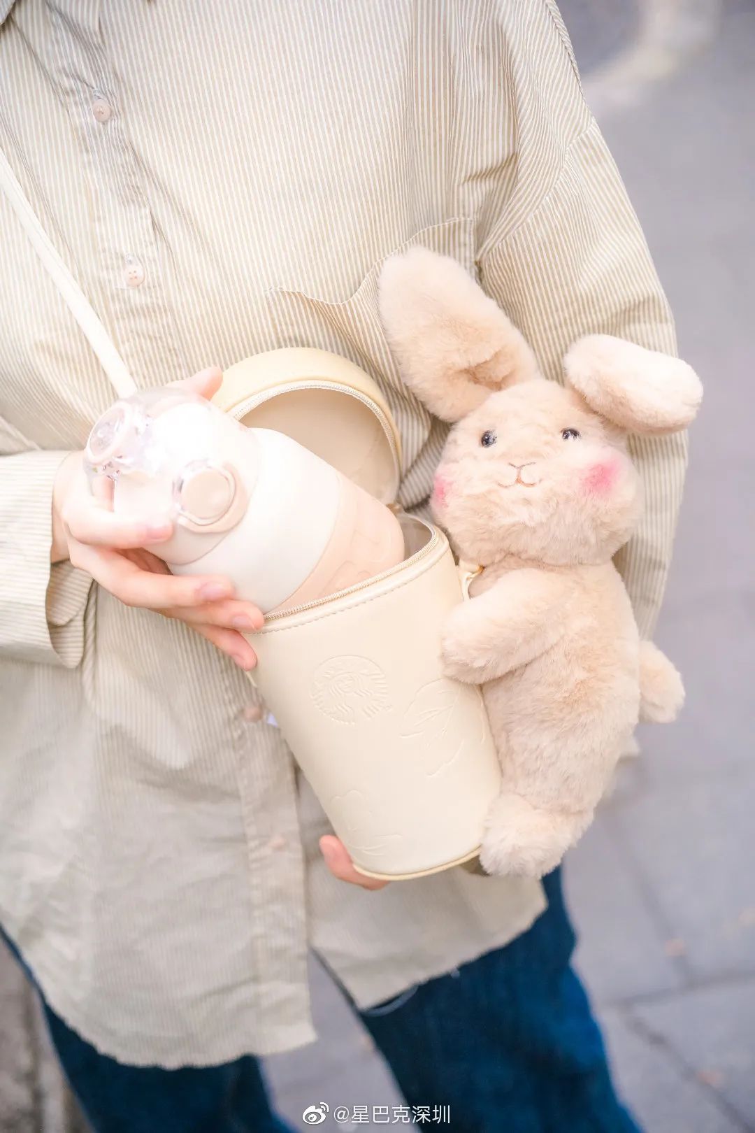 星巴克杯子2020圣诞双杯礼盒,星巴克2023中秋杯子