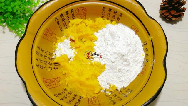 红薯炸丸子怎么保存久一点,红薯丸子冷冻保存不开裂