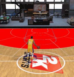 NBA2KOL2|贝勒爷-埃尔金·贝勒,64版