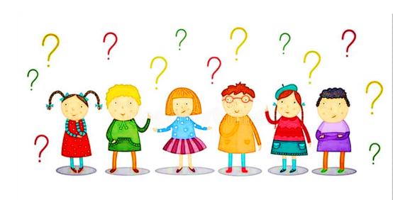 英国4至12岁孩子115个问题请115位大师解答！（系列二）