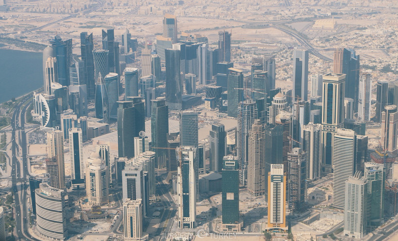 卡塔尔航空香港转机,卡塔尔航空马德里转机