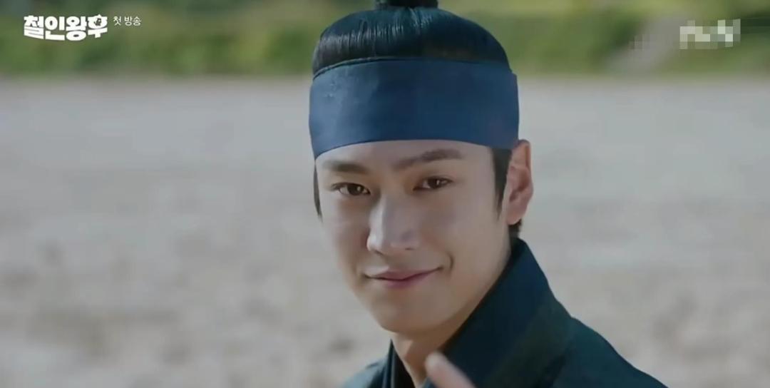 韩版《太子妃》收视狂飙,剧情比原版好,只输在演员颜值上?