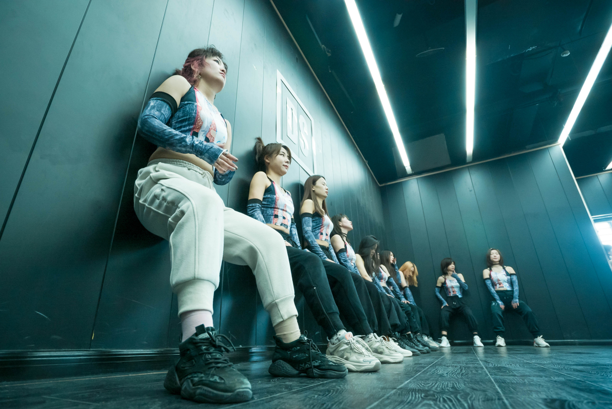 学跳舞不要被天赋蒙了眼睛,学舞蹈还被同学说跳不好