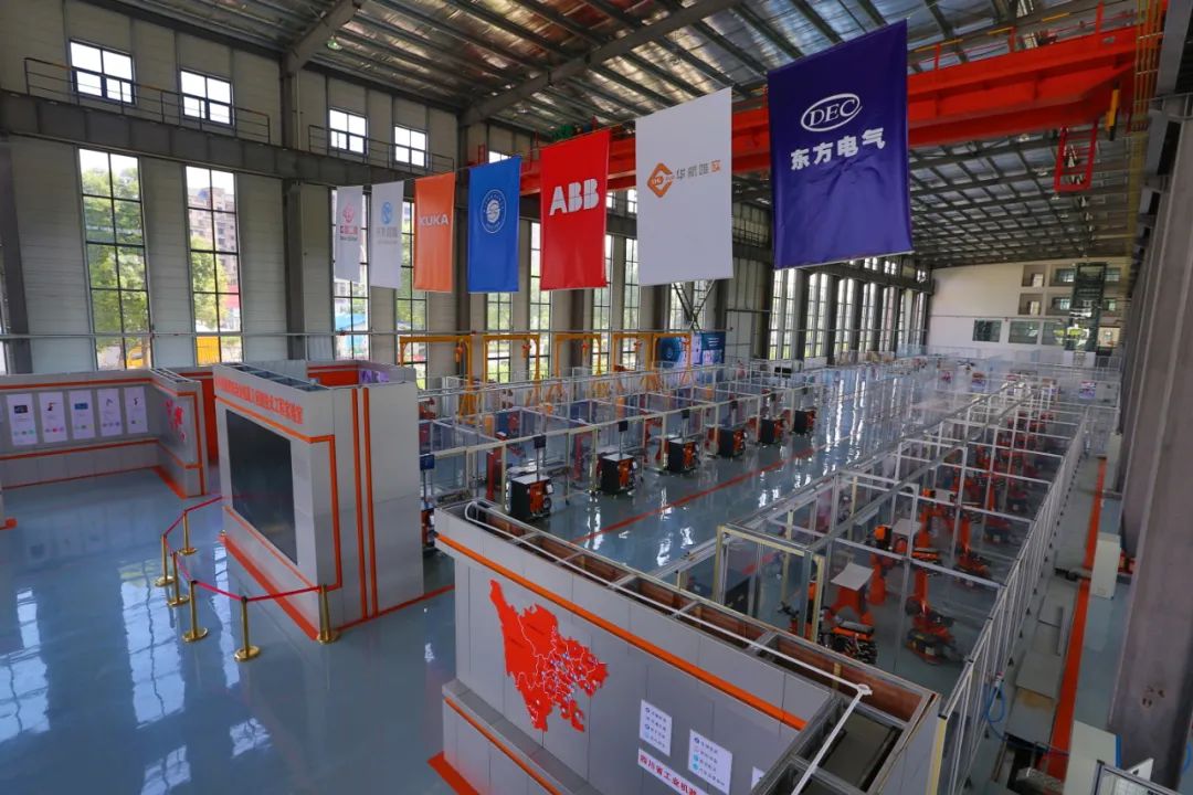 就业质量口碑院校||四川唯一一所中国特色高水平高职学校建设单位