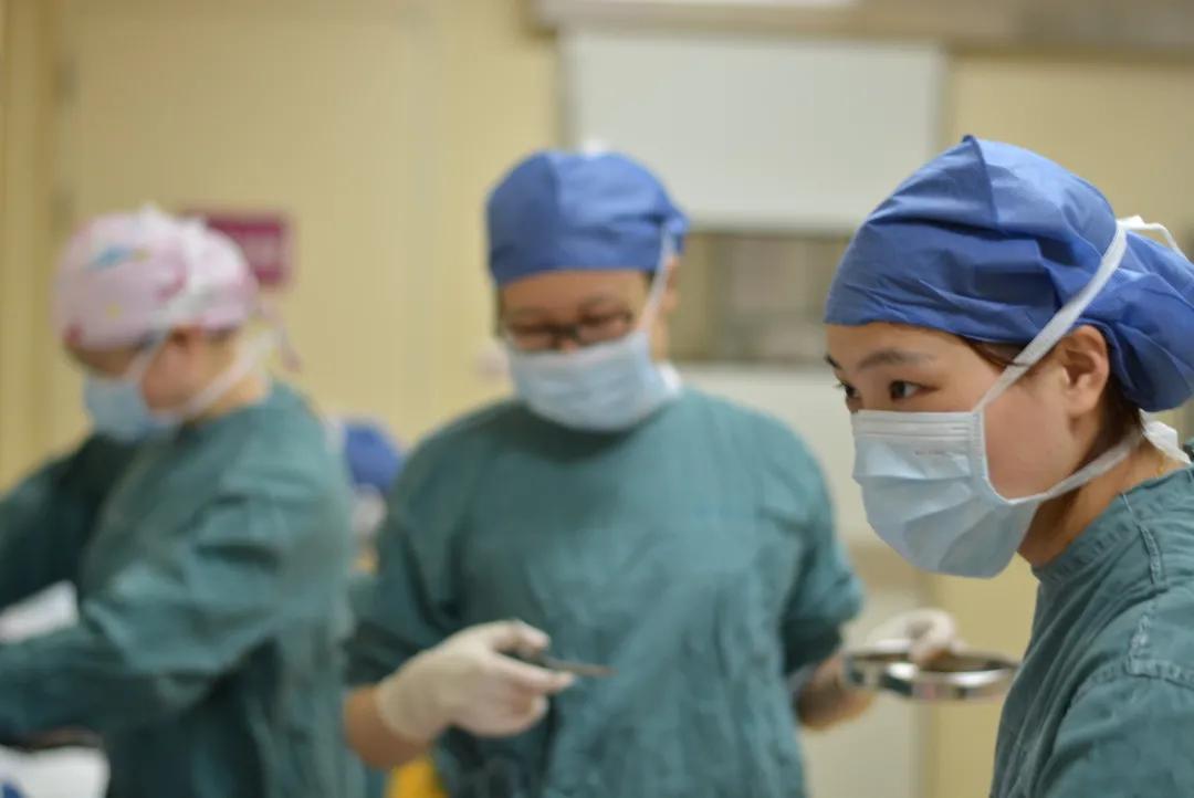 医师节来了致敬最美医者,医师节聆听他们的故事