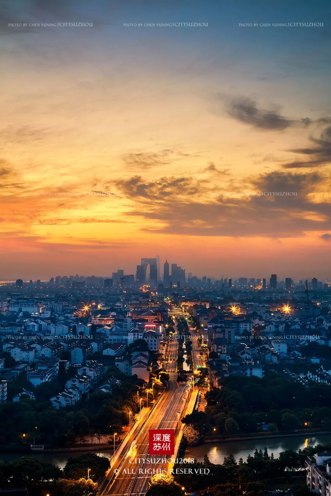 苏州有几个世界之最,苏州之最一览