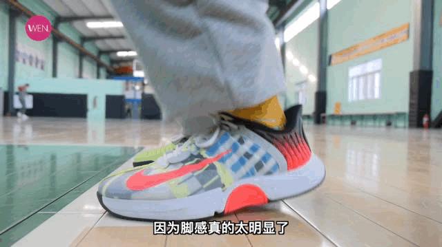 双层zoom跑鞋测试,双层zoom缓震鞋款有哪些