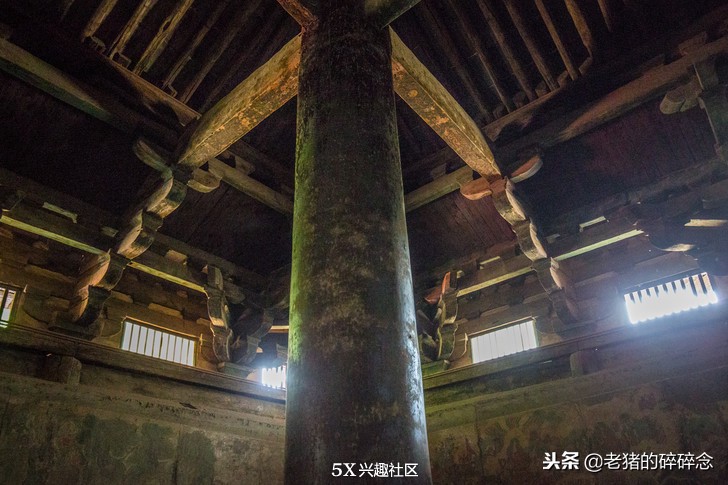 正定古城隆兴寺简介,千年隆兴寺视频