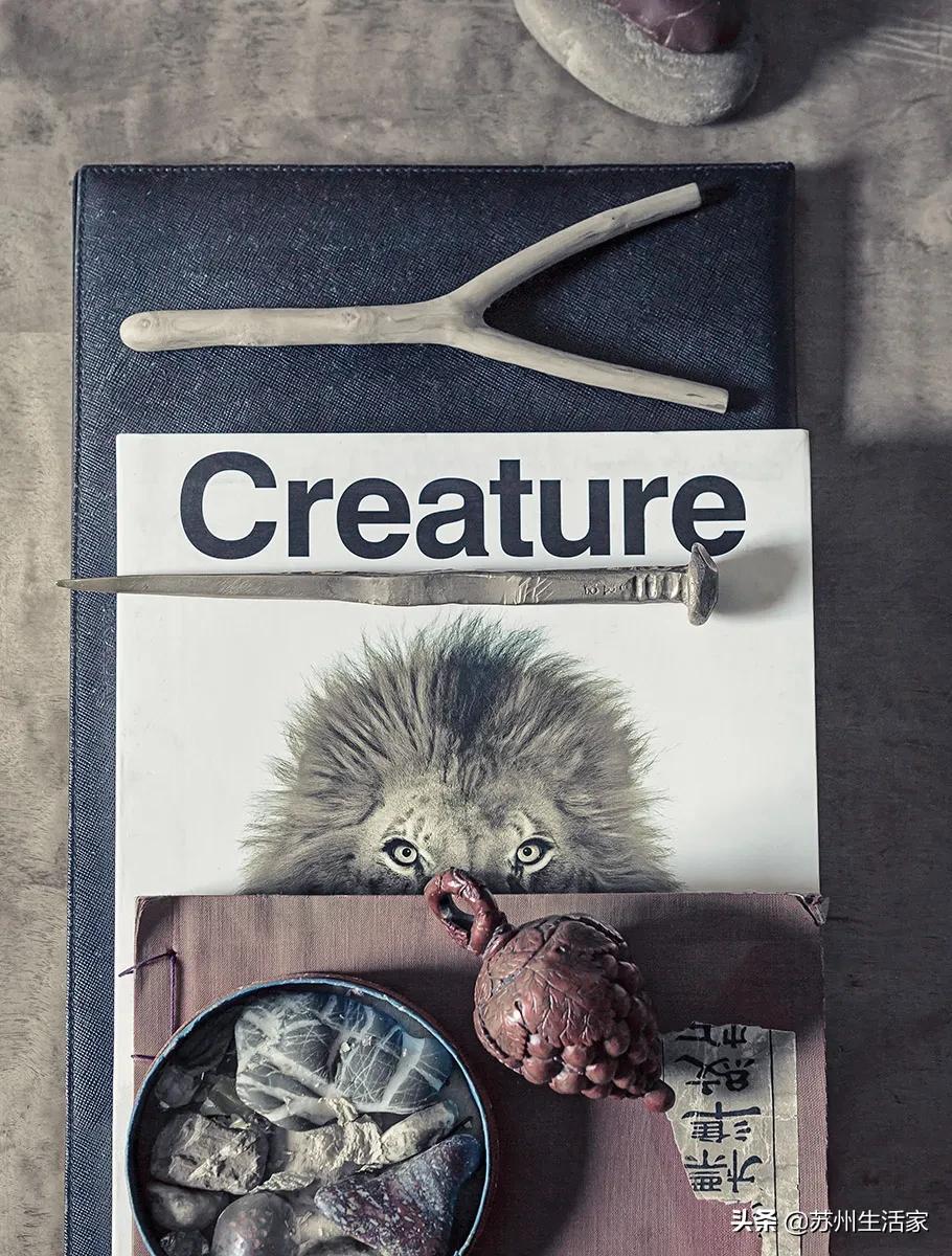 老艺术家公寓，是酷到没边儿的博物馆