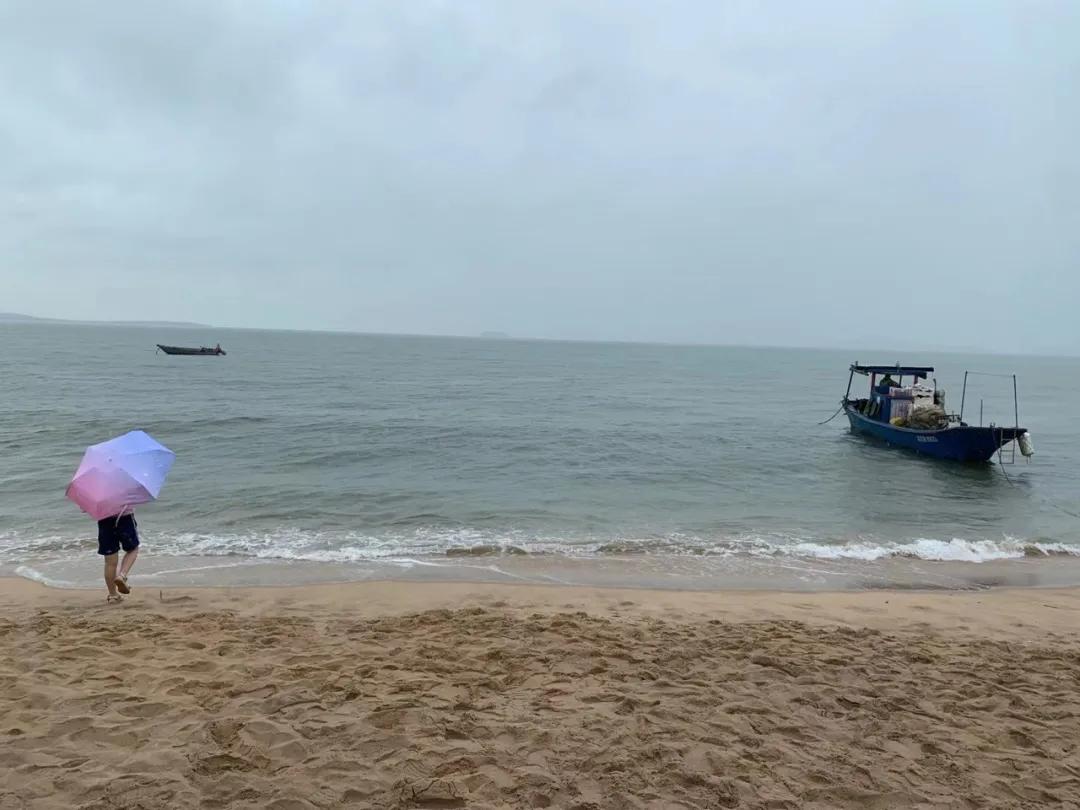 一次惬意的厦门之行,一家三口厦门玩四天