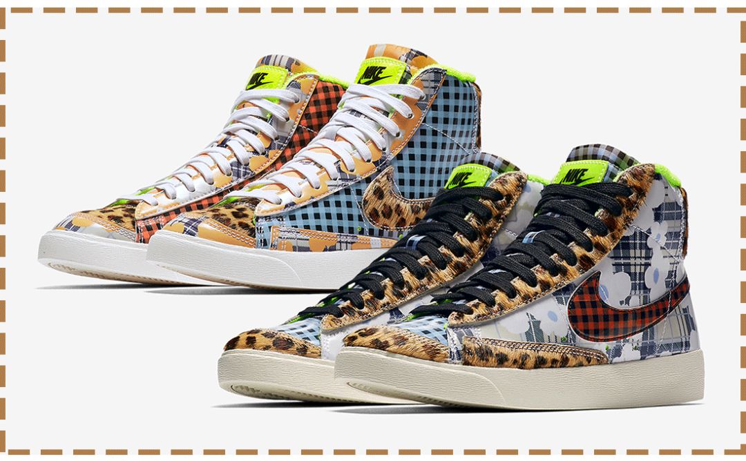 今年双十一必买清单球鞋,今年推荐球鞋