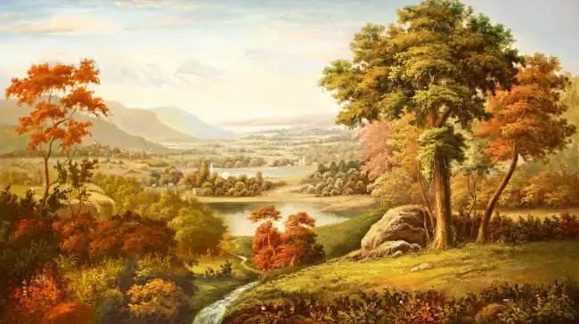 最好的人际关系是顺其自然,人际关系是最高境界