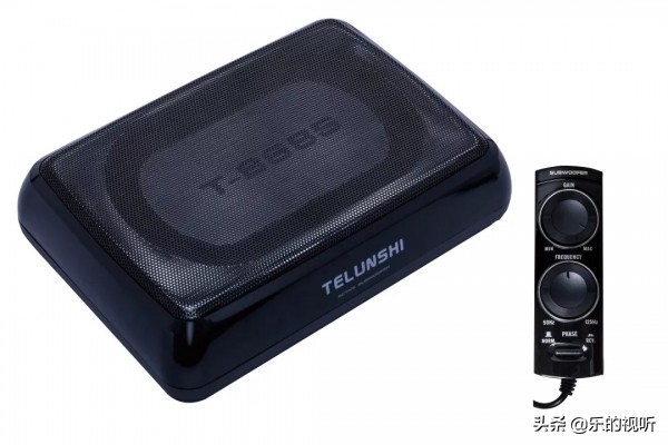 汽车加装低音炮能提升音质吗,提升汽车音质低音炮