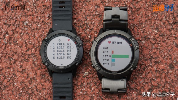 佳明fenix5x使用技巧,佳明fenix6pro有哪些功能