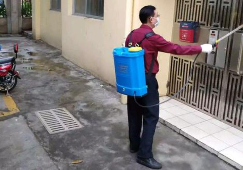 隔离病毒不隔离爱居家,隔离病毒不隔爱暖心服务