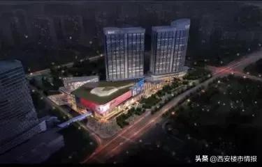 瑗垮畨鍟嗗満鎵撴灦,瑗垮畨澶ц鎵撴灦浜嬩欢