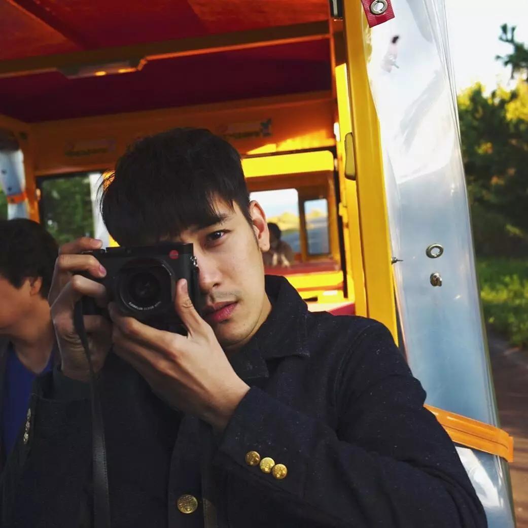 这些泰国明星的隐藏技能比专业厉害！好看皮囊和有趣灵魂真能共体