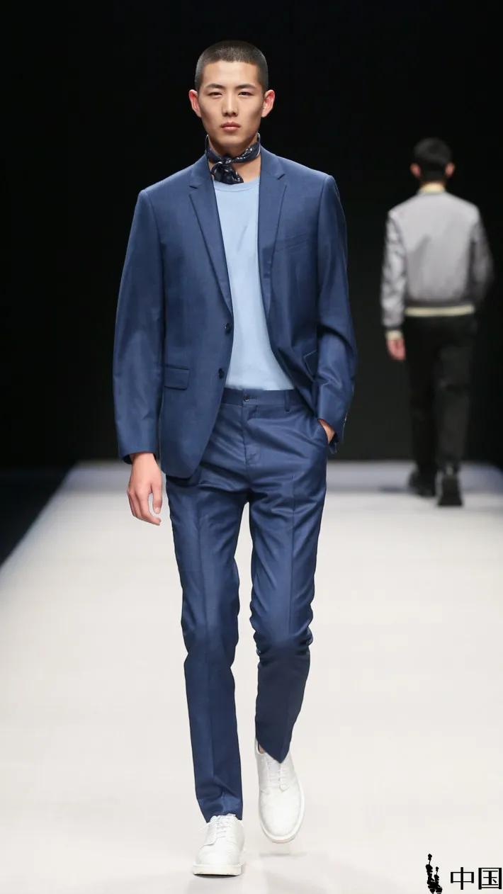 历届中国十佳时装设计师,中国十佳服装设计师排名前十