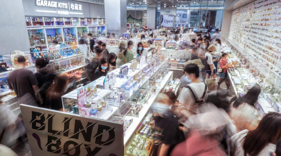 经纬研报:从产品营销渠道到供应链,如何打赢消费争夺战?