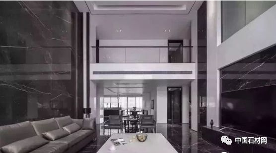 石材翻新黑色详细过程及方法,黑色石材表面磨损怎么处理