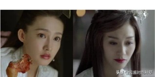 43岁李小冉穿着低调身形似少女,李小冉修正眼袋