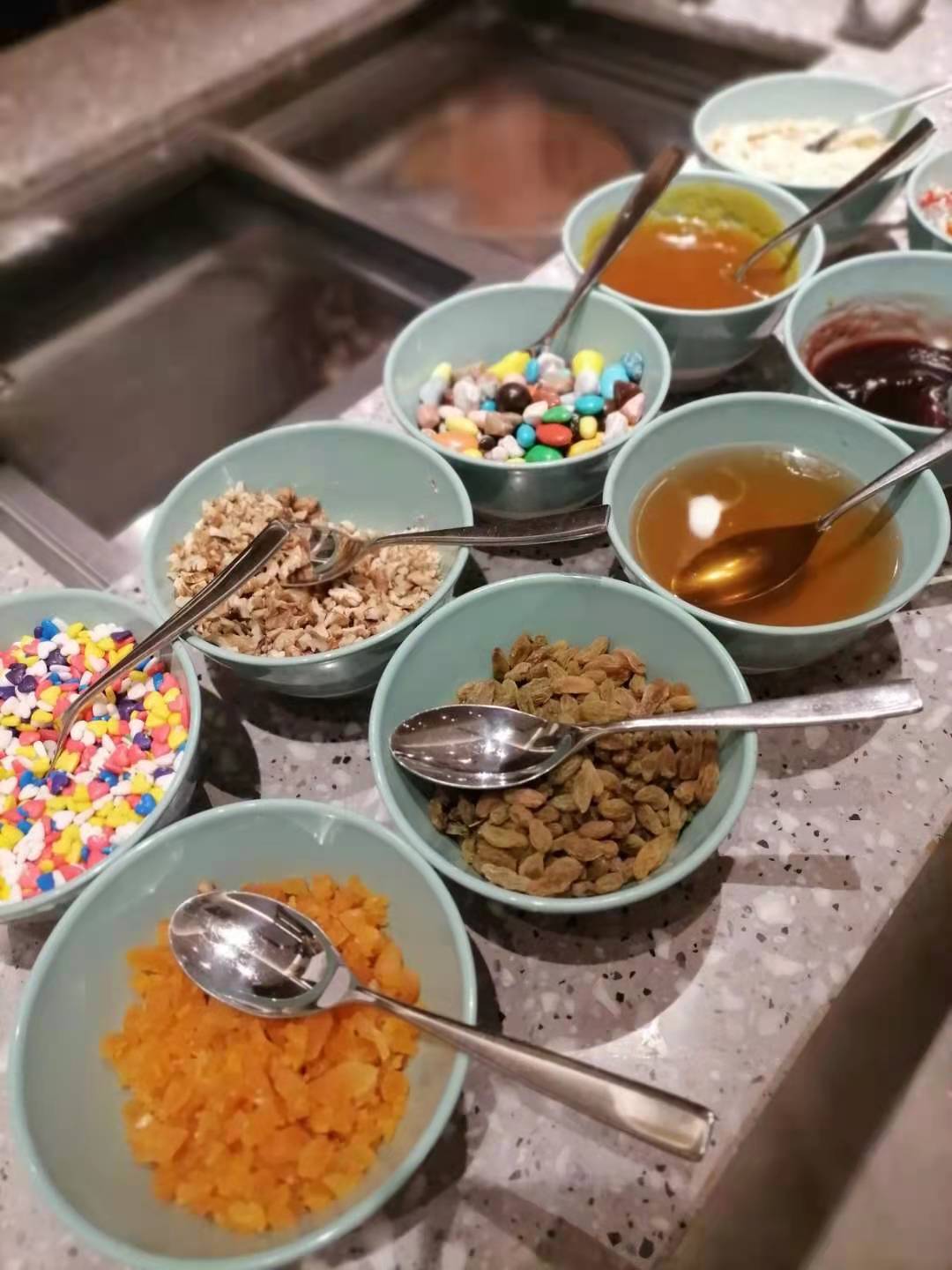 福州万豪酒店自助餐,福州东湖万豪自助餐